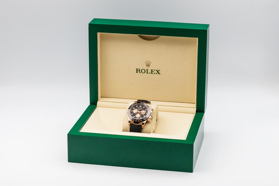 Rolex Daytona 116515 LN